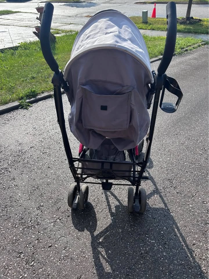 Summer Infant 3D umbrella stroller - photo 3