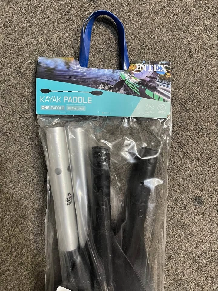 Intex Kayak Paddles - photo 2