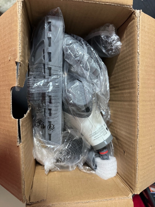 Ticyack Multifunction Handheld Steamer EM-316 - photo 2