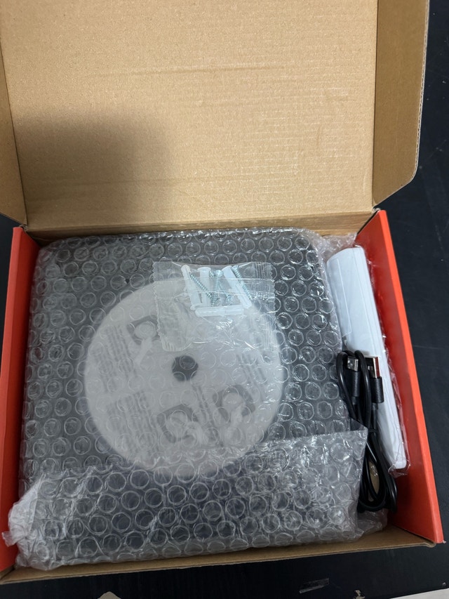 Y-01 Portable CD Player - photo 2