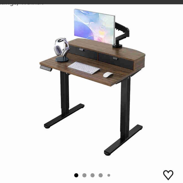 Standing Desk 32 x 21