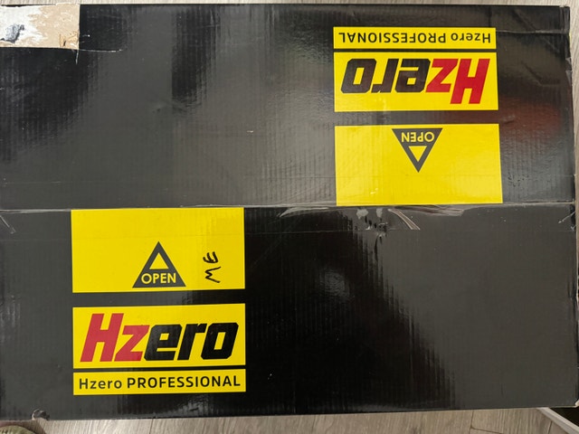 HZERO Stereo Audio Amplifier - photo 2