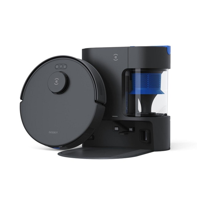 Ecovacs N20 PRO PLUS Robot Vacuum Brand new - photo 3