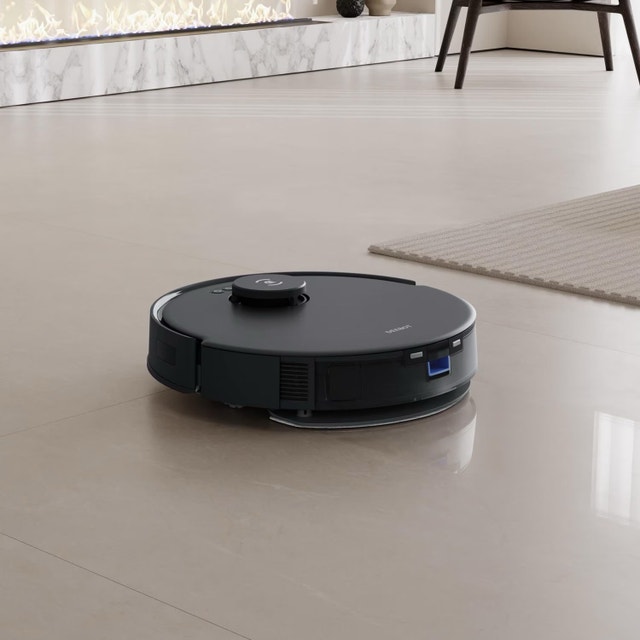 Ecovacs N20 PRO PLUS Robot Vacuum Brand new - photo 5