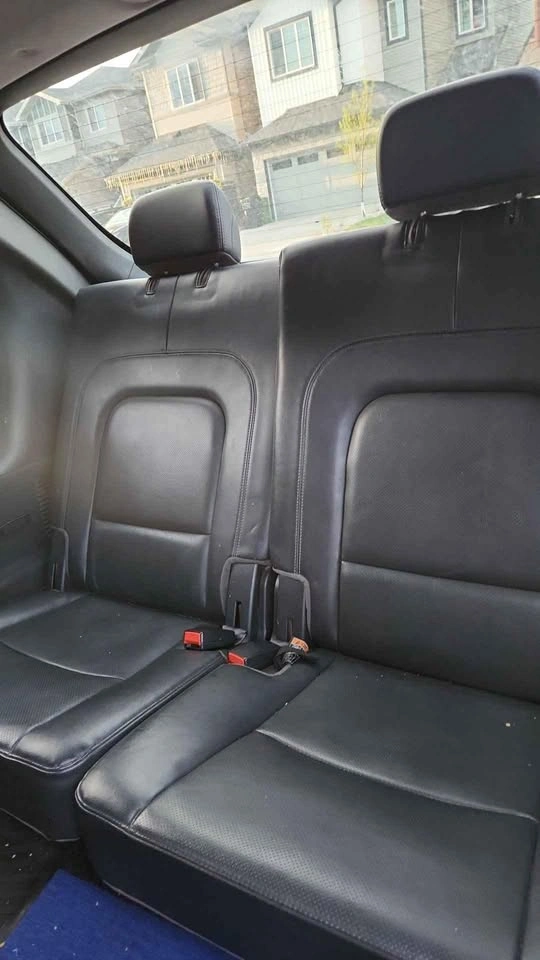 Hyundai Veracruz Limited AWD SUV - photo 3