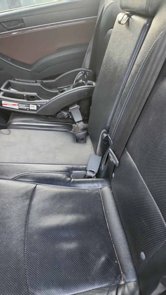 Hyundai Veracruz Limited AWD SUV - photo 4