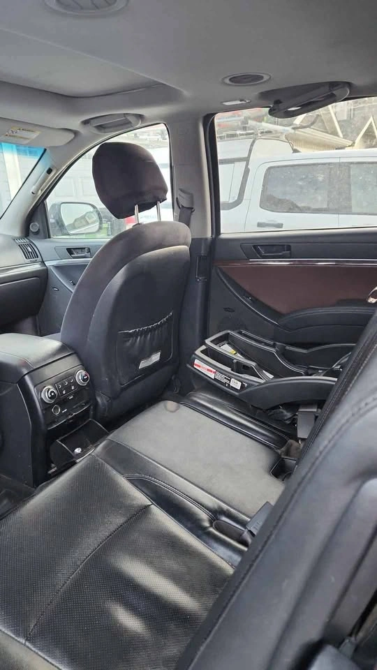 Hyundai Veracruz Limited AWD SUV - photo 5