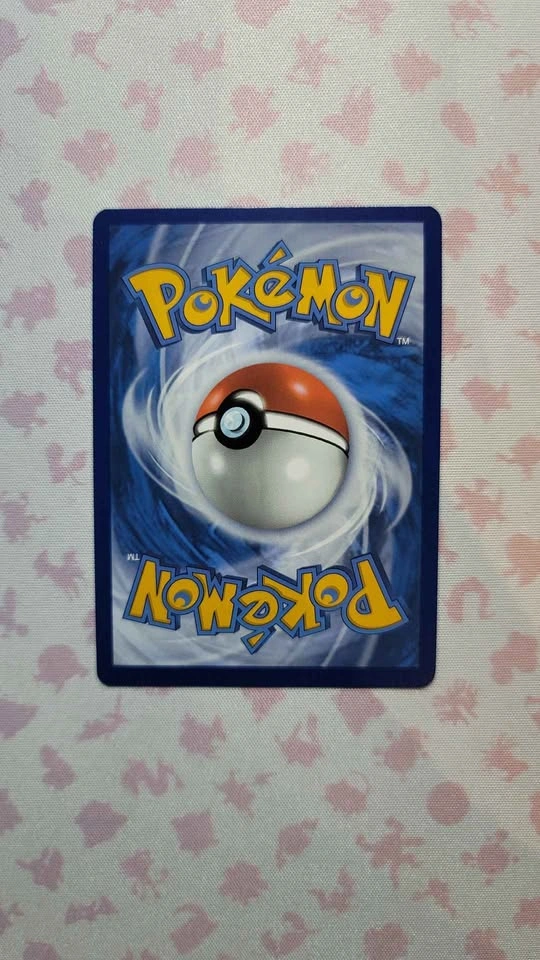 Lileep Illustration Rare 145/142 - Stellar Crown Pokemon Card - photo 2