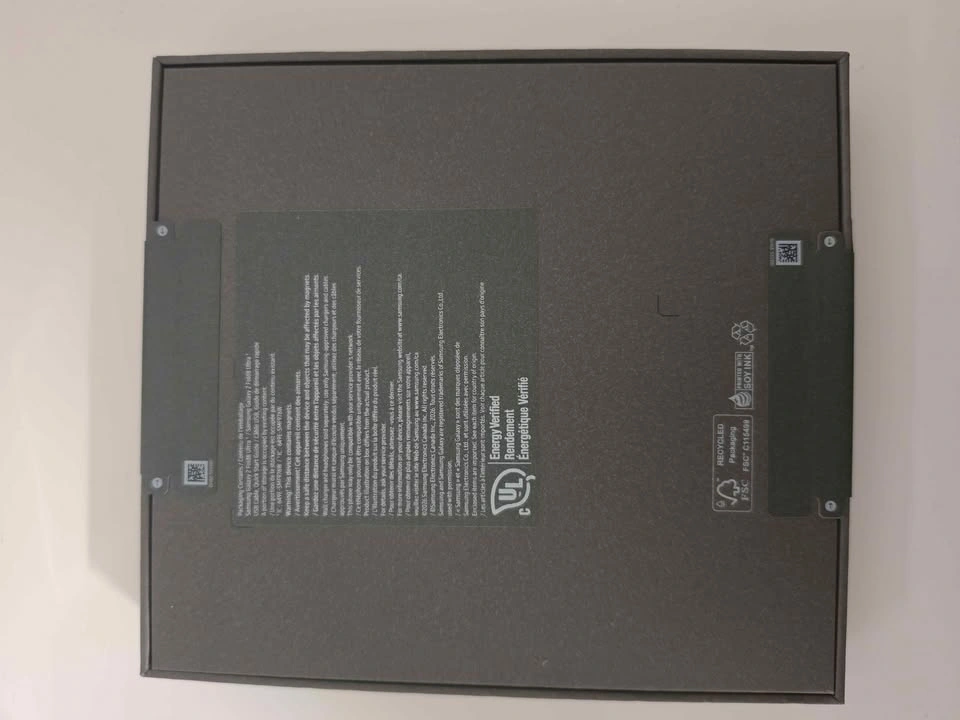 Samsung Galaxy Z Fold8 Ultra Violet shadow - photo 2