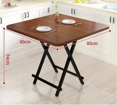 Brand New In Box LDF002 - Dinning Table - A046 ~ $30 - photo 2