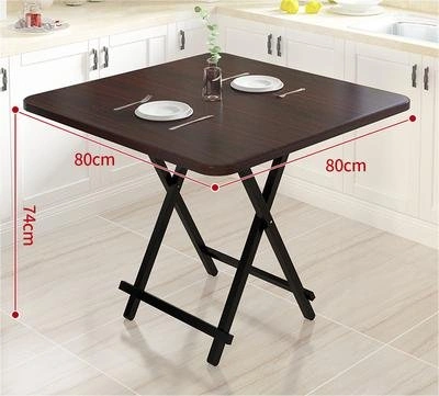 Brand New In Box LDF002 - Dinning Table - A046 ~ $30 - photo 3