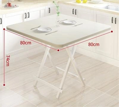 Brand New In Box LDF002 - Dinning Table - A046 ~ $30 - photo 4