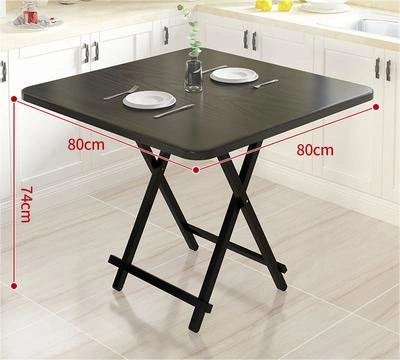 Brand New In Box LDF002 - Dinning Table - A046 ~ $30 - photo 5