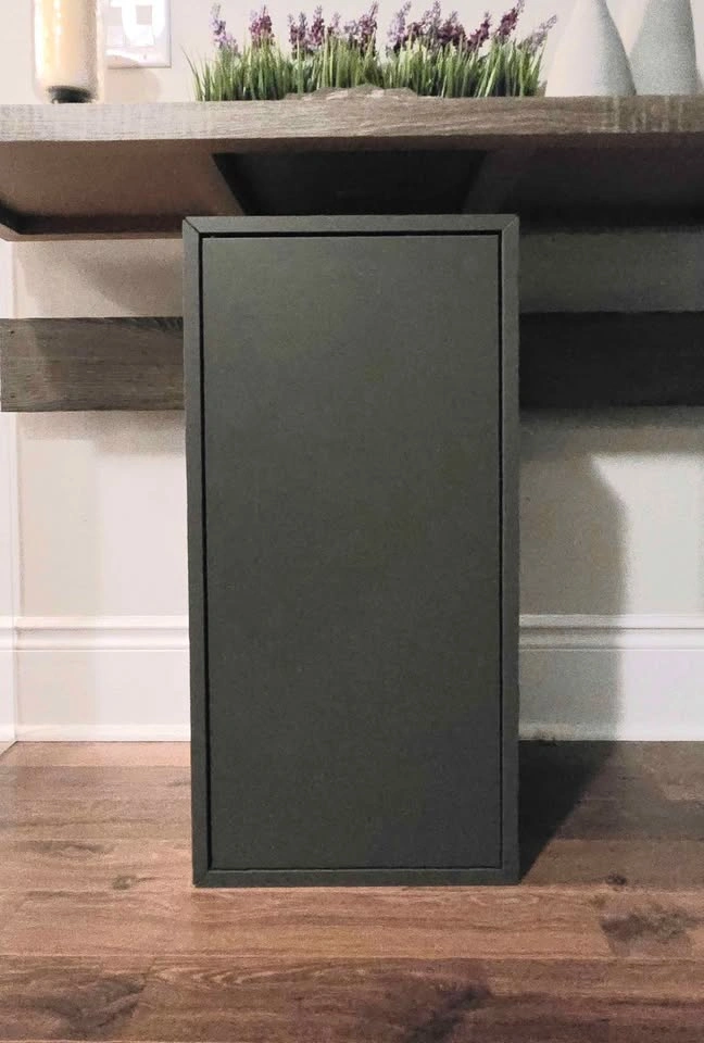 Ikea eket cabinet