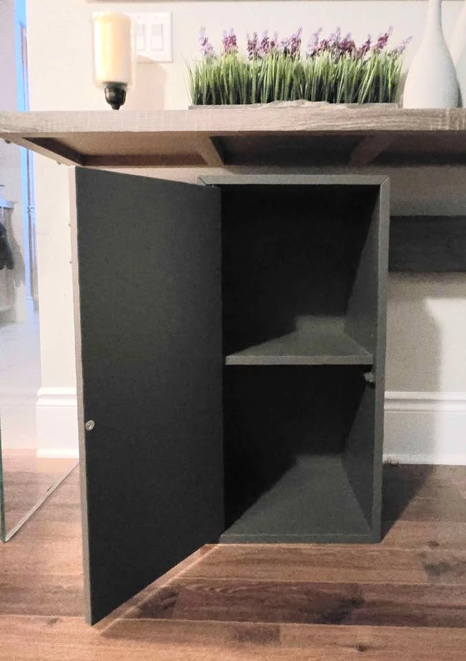 Ikea eket cabinet - photo 2
