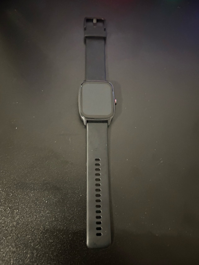 KIBFLE Smart Watch