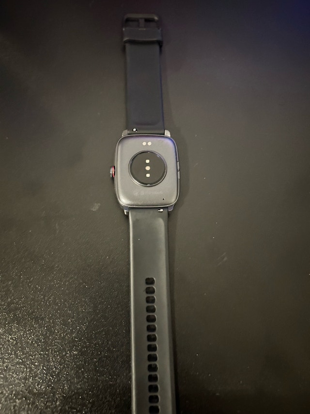 KIBFLE Smart Watch - photo 2
