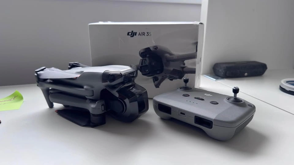 Drone - photo 2