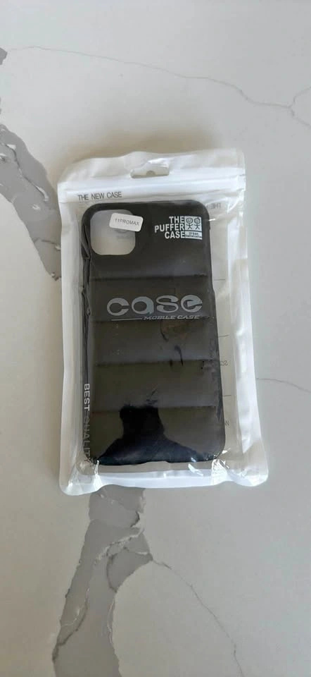 iPhone 11promax phone case