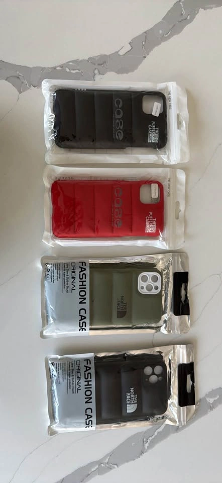 iPhone 11promax phone case - photo 2