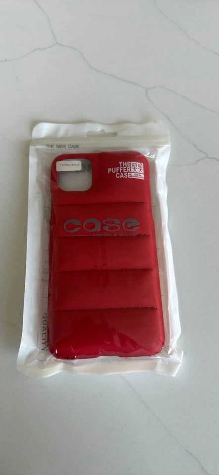 iPhone 11promax phone case - photo 3