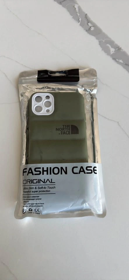 iPhone 11promax phone case - photo 4