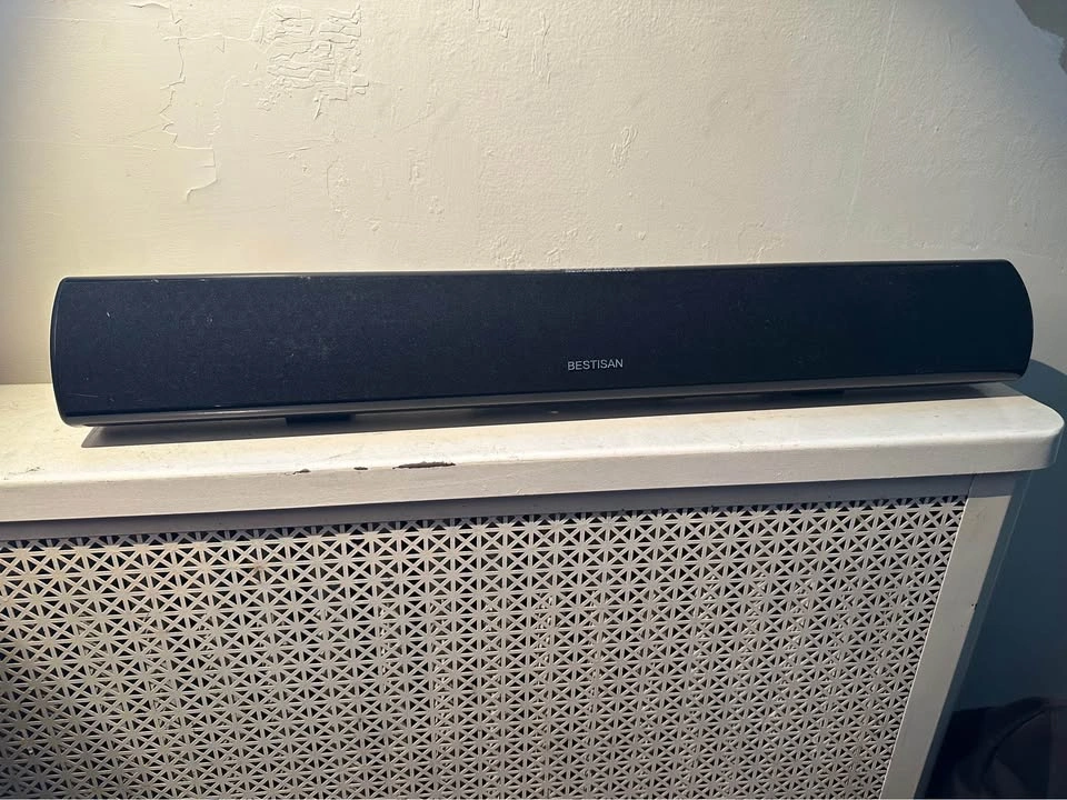 Bestian Soundbar/ Speaker - photo 2