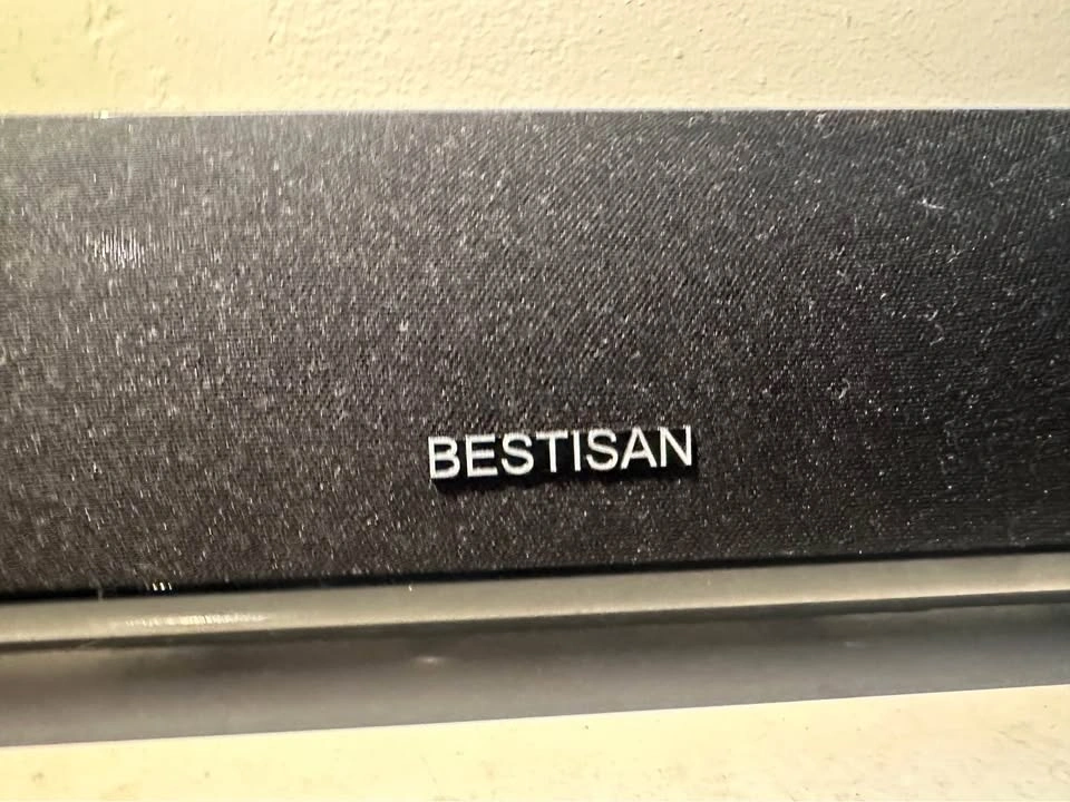 Bestian Soundbar/ Speaker - photo 3