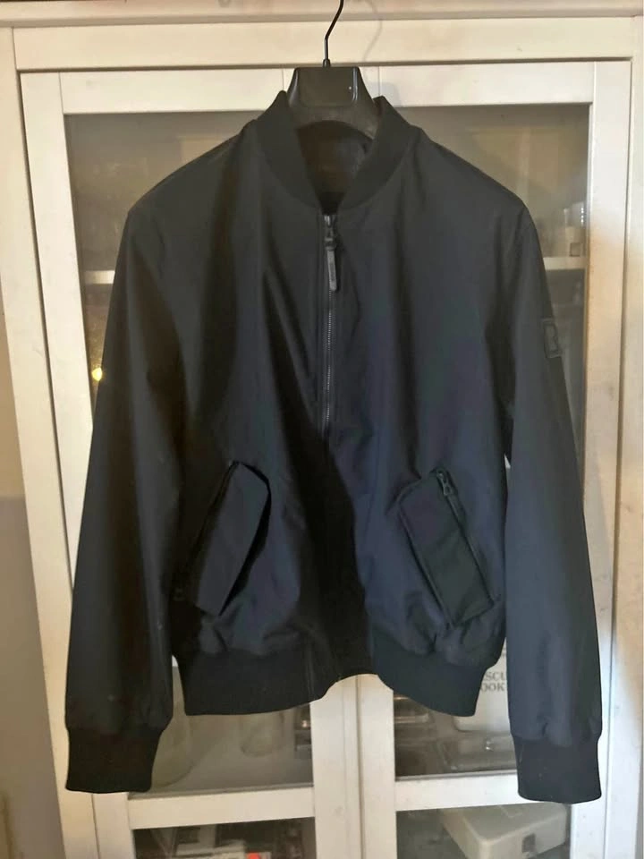 Rudsak bomber jacket