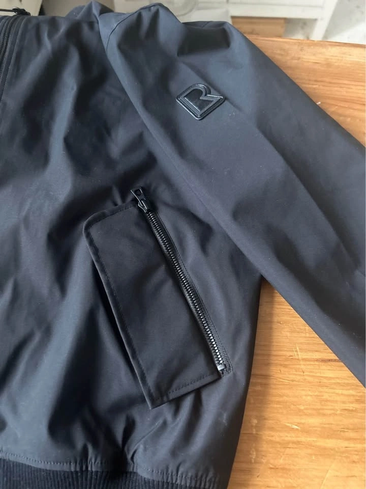 Rudsak bomber jacket - photo 4