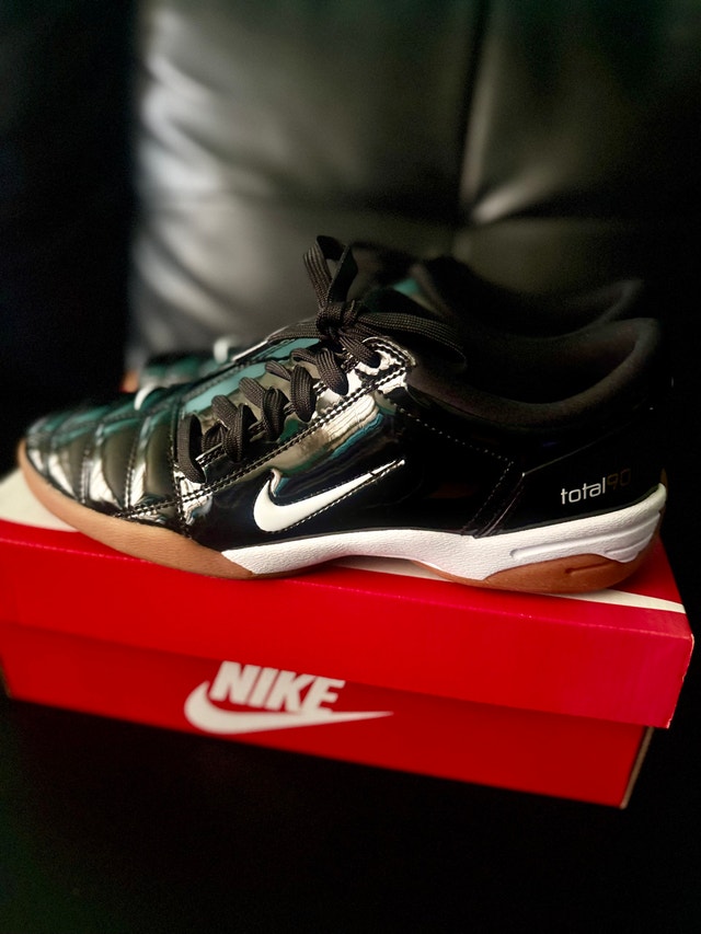 Nike Total 90 - photo 2
