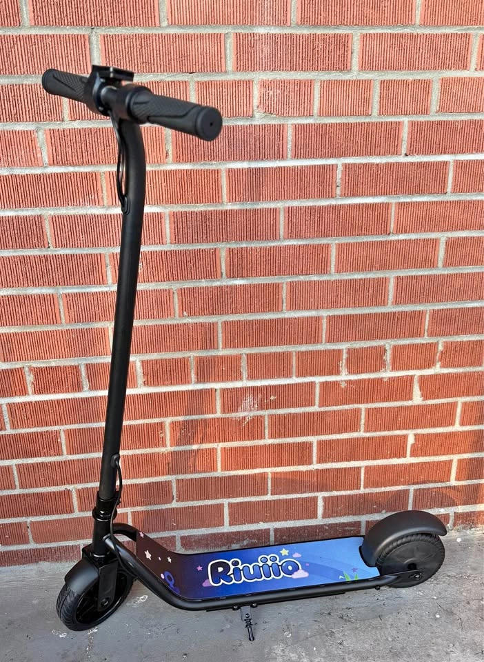 Kids Electric Scooter
