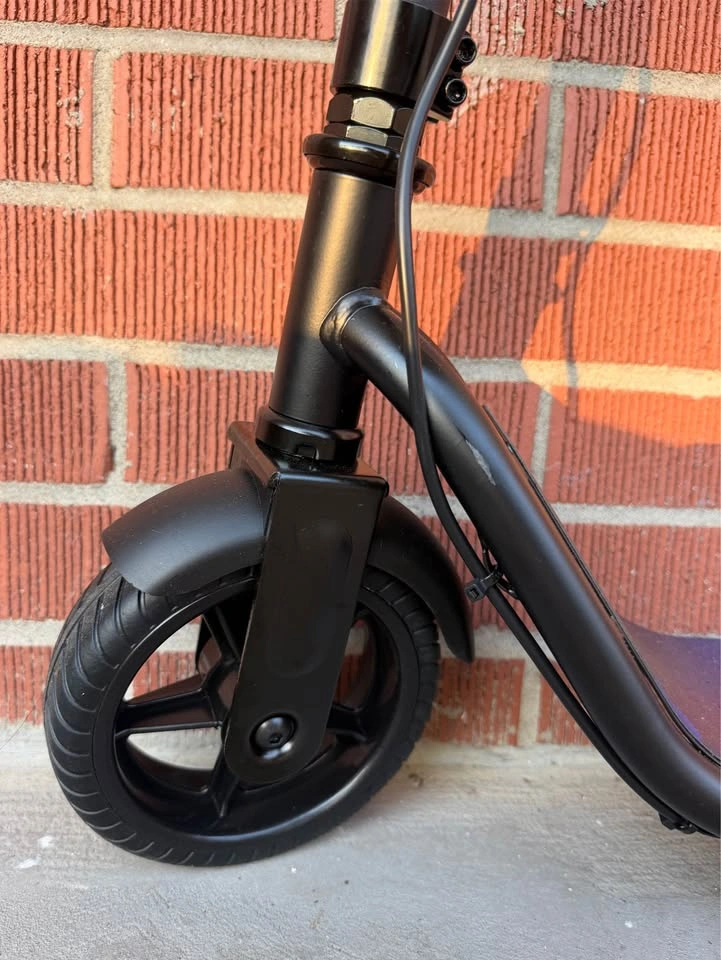 Kids Electric Scooter - photo 2