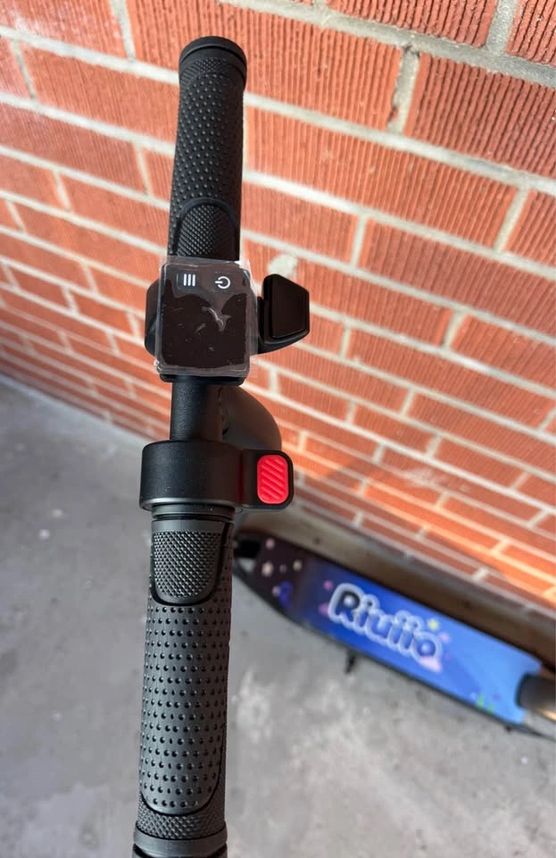 Kids Electric Scooter - photo 4