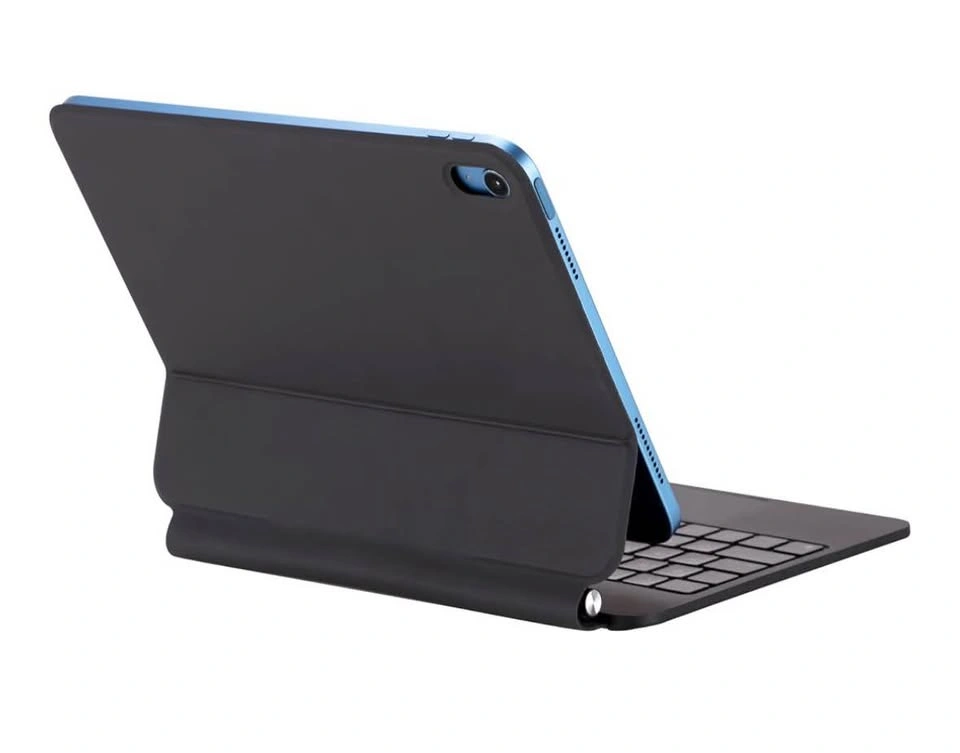 Magnetic Keyboard Case for iPad with Trackpad - photo 5