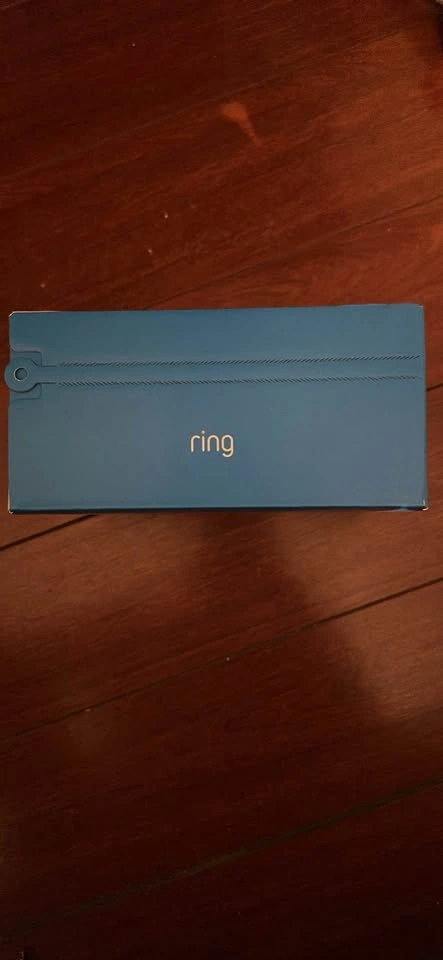 Brand new Ring Outdoor Cam Pro, Plug-In (Newest Model) - photo 2