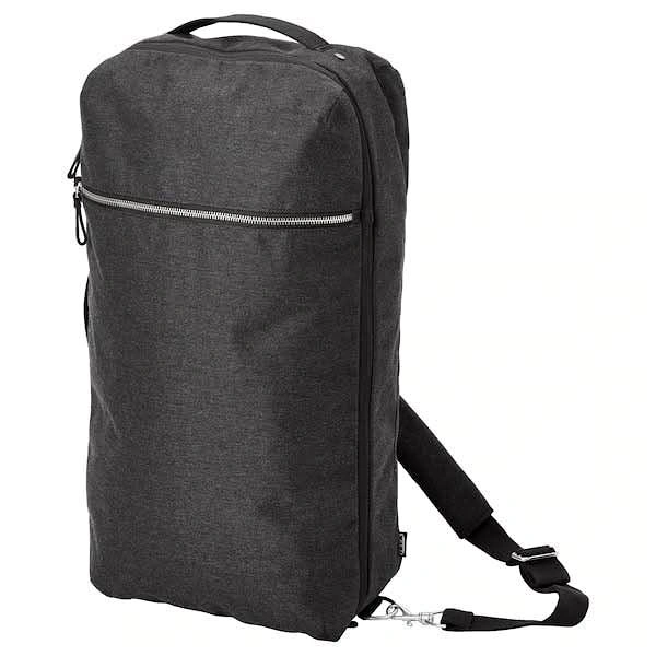 IKEA FORENKLA bag/backpack - NEW