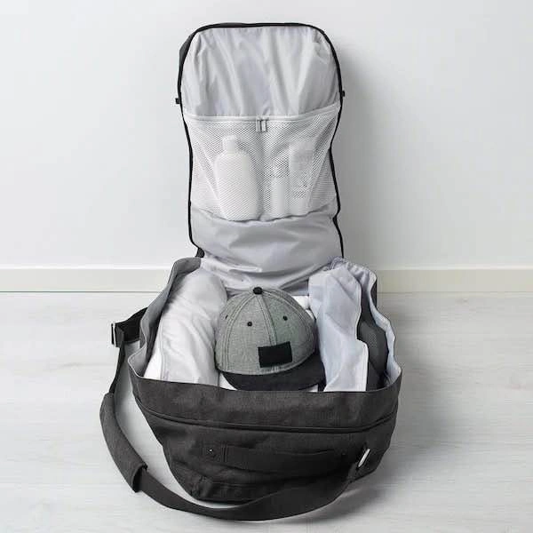 IKEA FORENKLA bag/backpack - NEW - photo 2