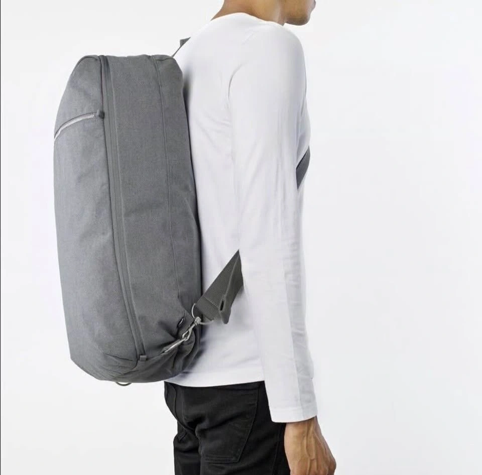 IKEA FORENKLA bag/backpack - NEW - photo 3