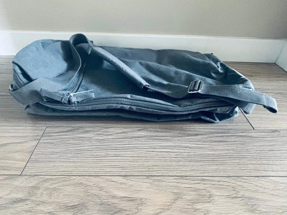 IKEA FORENKLA bag/backpack - NEW - photo 5