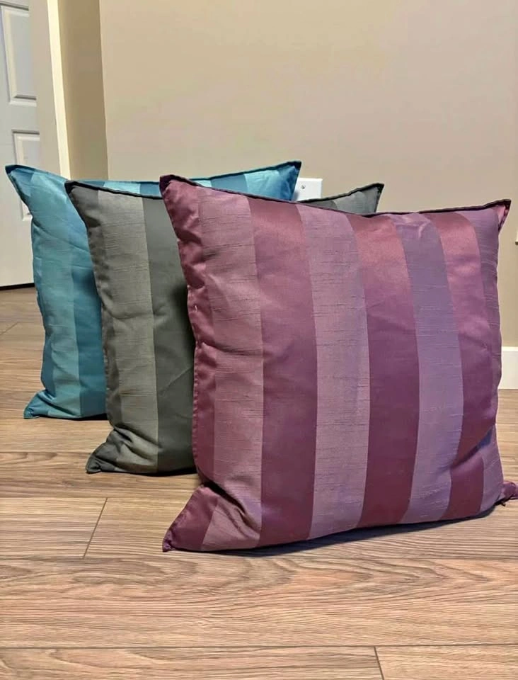 Vintage IKEA Henrika cushion covers