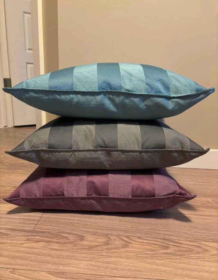 Vintage IKEA Henrika cushion covers - photo 2