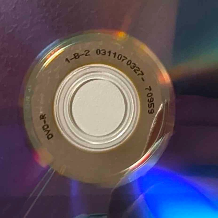 Blank DVD-R Discs (42 ct) - photo 3