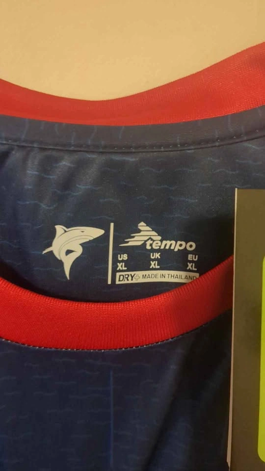 Cabo Verde (Cape Verde) Soccer Jersey - photo 2