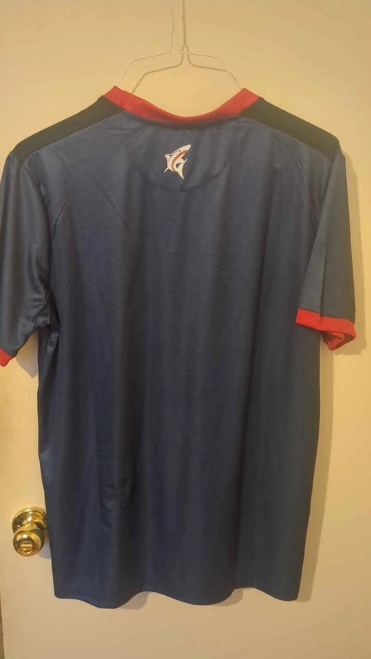 Cabo Verde (Cape Verde) Soccer Jersey - photo 4