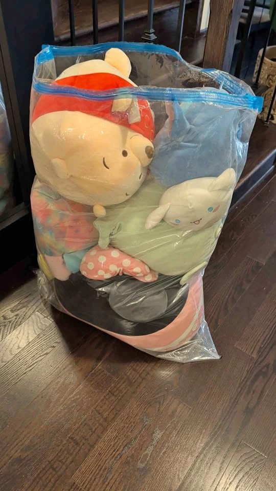 Squishmallows Plush Collection