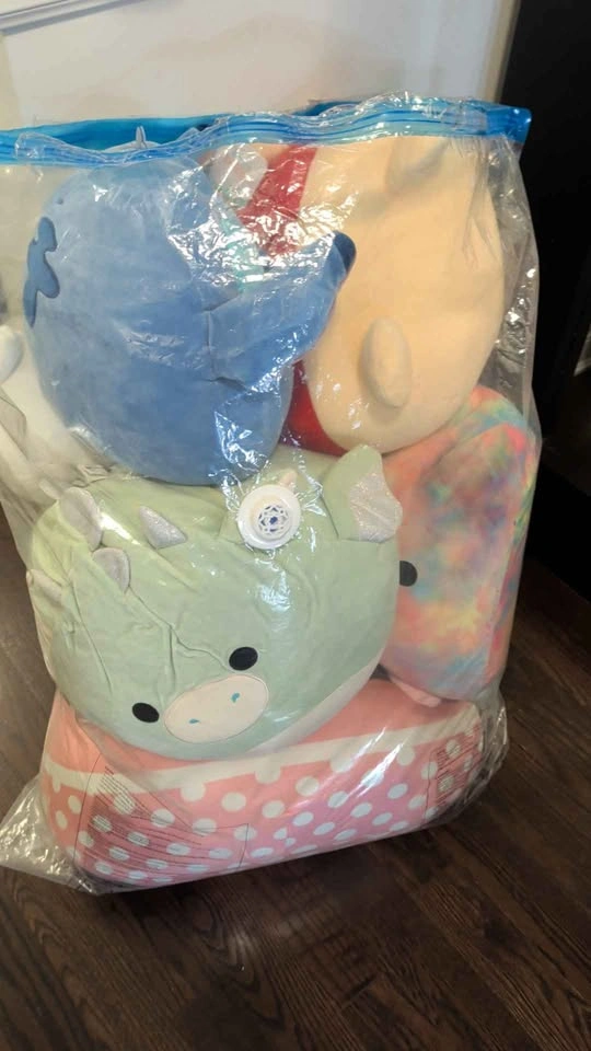Squishmallows Plush Collection - photo 2