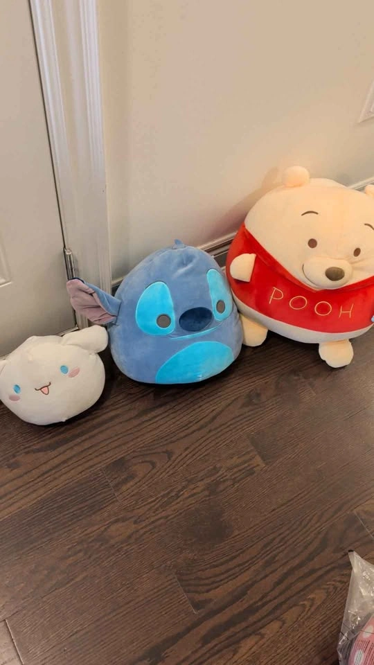 Squishmallows Plush Collection - photo 3