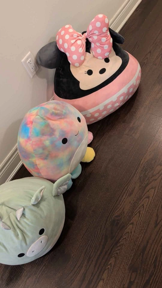 Squishmallows Plush Collection - photo 5