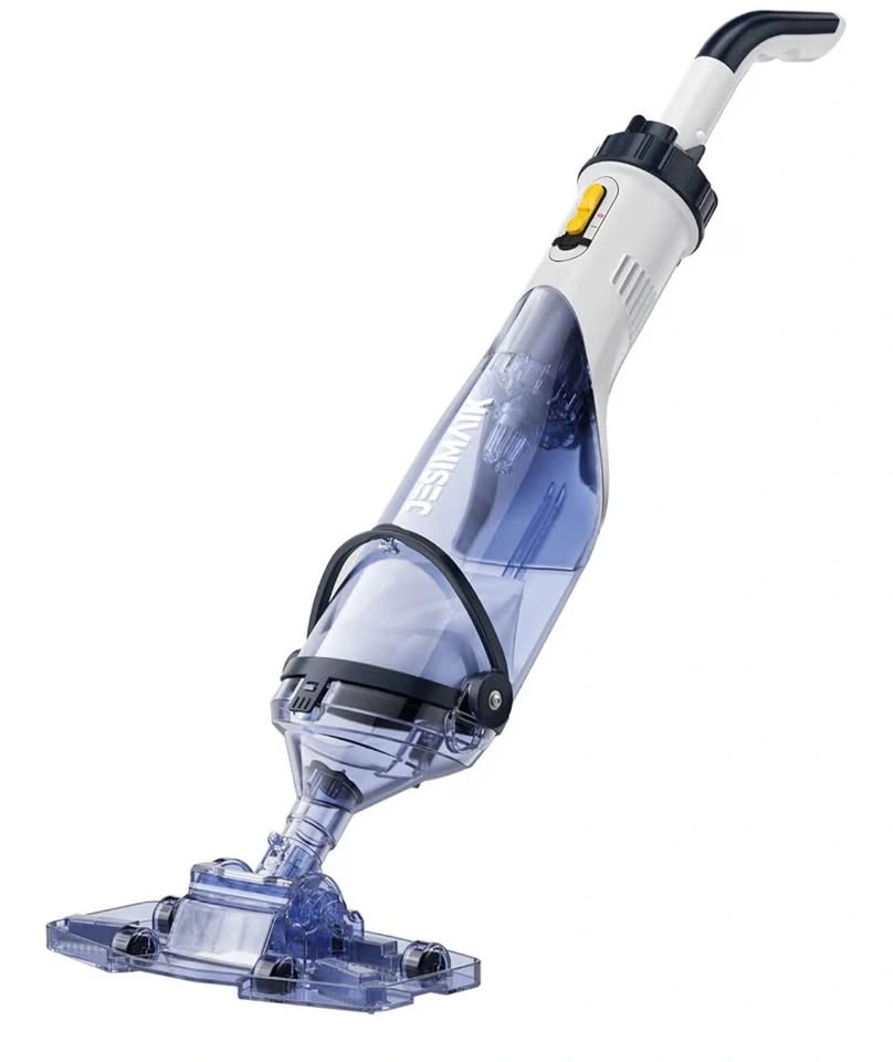 JESIMAIK Cordless Pool Vacuum - photo 2